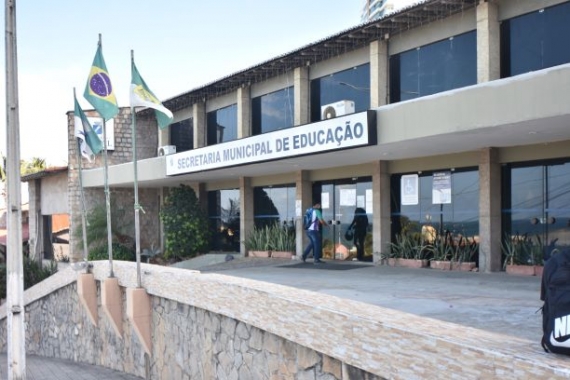 Educação em Natal: contratação em massa reforça quadro de professores