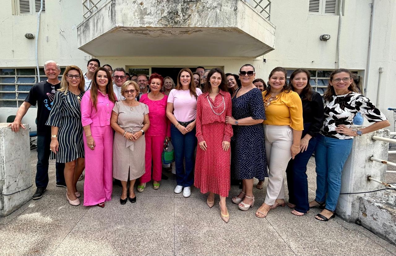 Natal amplia rede de apoio social para famílias em vulnerabilidade