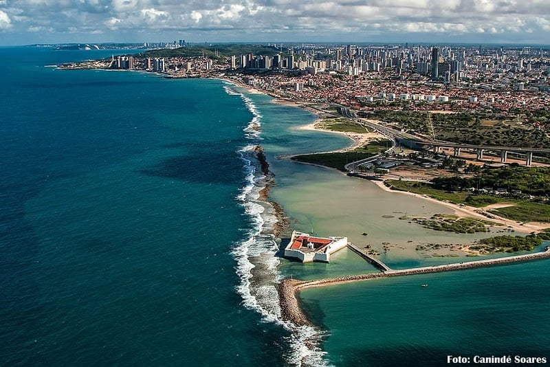 Turismo em alta: Natal bate recordes e se firma como destino nacional