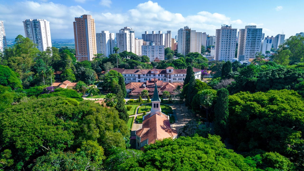 Natal como polo tecnológico: ecossistema de startups em rápida expansão